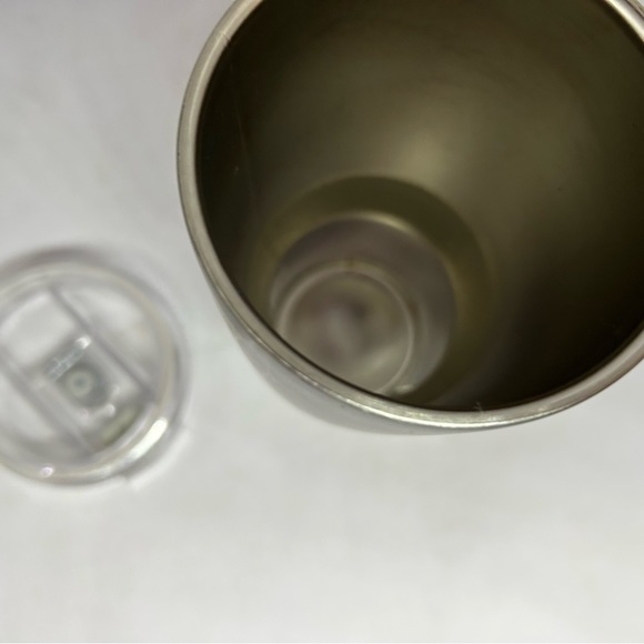 Reduce Cold Temp Gray Stainless Steel Tumbler 24oz - Picture 12 of 12